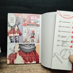 ไอมาเนะ แผนปั้นยัยมารร้ายเป็นไอดอล เล่ม 1 รูปที่ 6