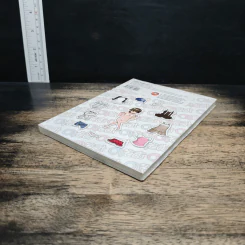 ฉันชื่อโนโซมิ เล่ม 1 รูปที่ 4