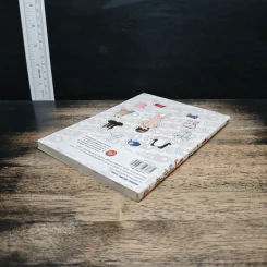 ฉันชื่อโนโซมิ เล่ม 1 รูปที่ 5