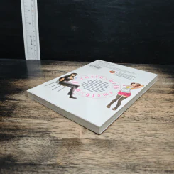 ปริศนาลับสาวคัพ B เล่ม 1 รูปที่ 4