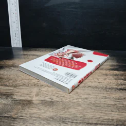 นักล่าสาวรัตติกาล Night Walkers เล่ม 1 - Akazawa RED รูปที่ 5