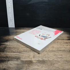 รักนี้ต้องมีหมัด เล่ม 1 - Shun Narita รูปที่ 4