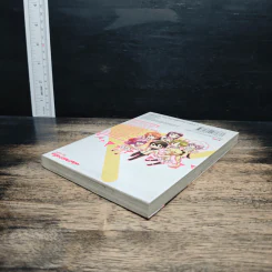 อลวนรักหักแฟล็ก เล่ม 1 รูปที่ 4