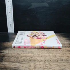 อลวนรักหักแฟล็ก เล่ม 1 รูปที่ 3