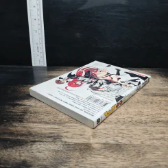 ไฮสคูล DXD อาเซีย & โคเนโกะ สัญญาลับในใจ!? รูปที่ 5