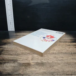 สะดุดรักคุณภูติ เล่ม 1 - Moa Aomoto รูปที่ 4