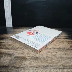 สะดุดรักคุณภูติ เล่ม 1 - Moa Aomoto รูปที่ 5