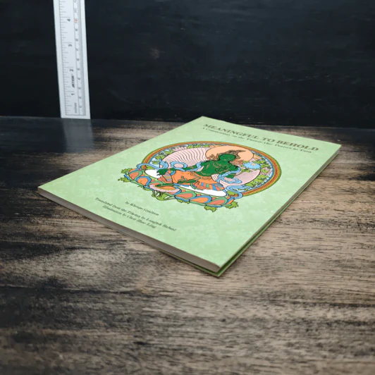 Meaningful to Behold: A Commentary on the Twenty-One Praises to Tara - Khenpo Gyaltsen รูปที่ 4