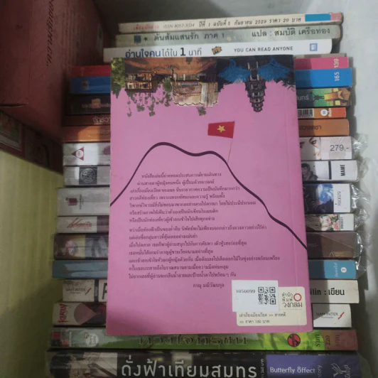 เล่าเรื่องเมืองเวียด - นิพัทธ์พร เพ็งแก้ว รูปที่ 2