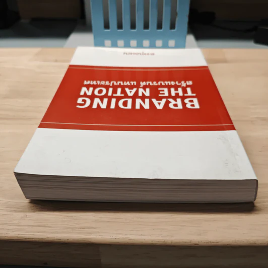 Branding The Nation สร้างแบรนด์ แทนประเทศ - ลงทุนแมน รูปที่ 4