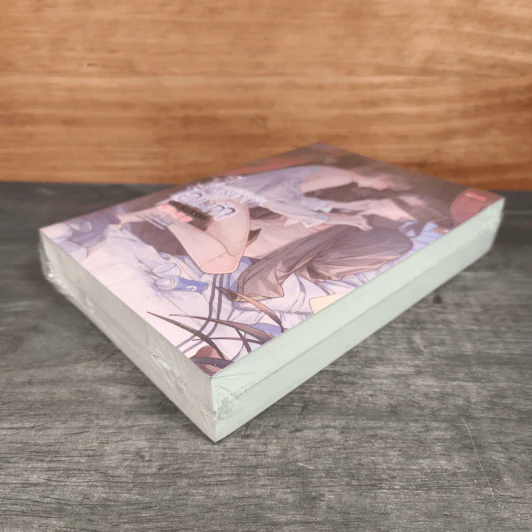 ความปรารถนาไร้เดียงสาของโอเมก้า เล่ม 1 - Yi Yan Bu Cheng Xia, นกหงส์หยกตัวยักษ์ รูปที่ 3