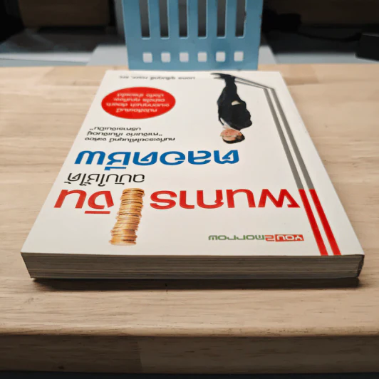 แผนการเงิน ฉบับใช้ได้ตลอดชีพ - มงคล ลุสัมฤทธิ์ รูปที่ 4
