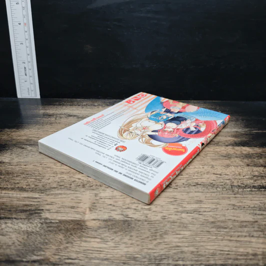 ชีวิตป่วนรักของสาวมอนสเตอร์ เล่ม 1 - Okayado รูปที่ 5