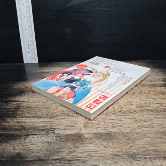 ชีวิตป่วนรักของสาวมอนสเตอร์ เล่ม 1 - Okayado รูปที่ 4