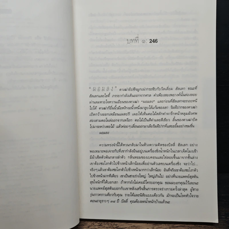 สาปสยองยิปซี - Stephen King (สตีเวน คิง) รูปที่ 8