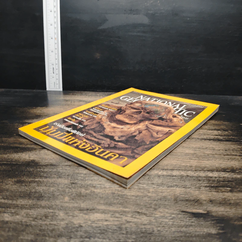 National Geographic พ.ค.2545 รูปที่ 4