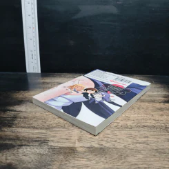 ฃกลยุทธ์ XX วิญญาณสุดพิสดารของเจ๊ฮารุ เล่ม 1 รูปที่ 4