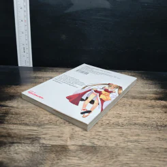 สงครามบุปผา!? ~ตำนานรักอลวน~ เล่ม 1 - Rusty Soul รูปที่ 4