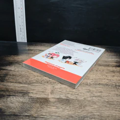 ทำไงดี!? สามีเป็นเทพเอาแต่ใจ เล่ม 2 - Keiko Sakano รูปที่ 4