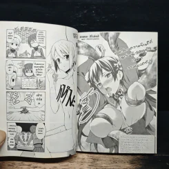 Seven Sisters เซเว่นซิสเตอร์ส เล่ม 1 รูปที่ 10