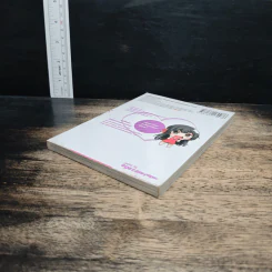 พี่แล้วทำไมถ้าใจอยากจะรัก เล่ม 5 - Kokuu Rokusyo รูปที่ 4