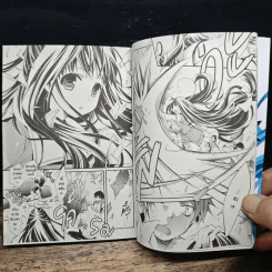 แผนบำบัดรักแบบฉบับเลดี้อาซาฮี เล่ม 1 - โคโตจิ รูปที่ 9