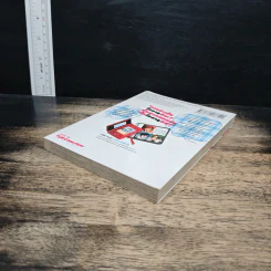 เปลี่ยนผมเป็นคนธรรมดาทีคุณว่าที่โอตาคุ เล่ม 1 รูปที่ 4