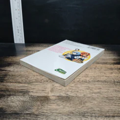 อสูรรับใช้ของนาย 0 สนิท เล่ม 2 รูปที่ 4