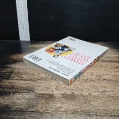 อสูรรับใช้ของนาย 0 สนิท เล่ม 2 รูปที่ 5