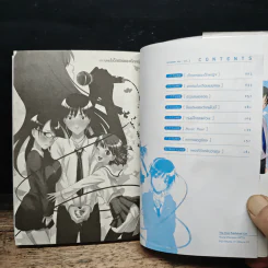 ดนตรีรักจังหวะป๊อบ! เล่ม 1 รูปที่ 7