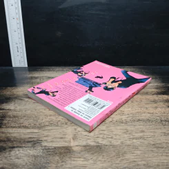 ผมผิดไหมถ้าใจจะรักผี เล่ม 1 - Banana Nangoku รูปที่ 5