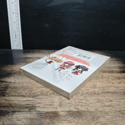 ไอมาเนะ แผนปั้นยัยมารร้ายเป็นไอดอล เล่ม 1 รูปที่ 4