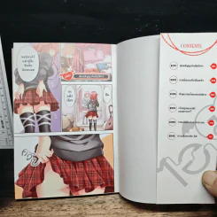 ไอมาเนะ แผนปั้นยัยมารร้ายเป็นไอดอล เล่ม 1 รูปที่ 6