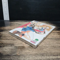 ฟันเฟืองหัวใจ กลไกเวลา เล่ม 3 - Yuu Kamiya รูปที่ 6