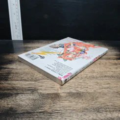 ไรซิ่ง X ไรดีน เล่ม 3 รูปที่ 5
