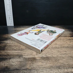 ไรซิ่ง X ไรดีน เล่ม 1 รูปที่ 5