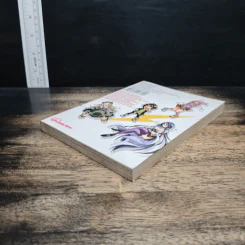 ไรซิ่ง X ไรดีน เล่ม 1 รูปที่ 4