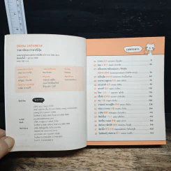 วาด+เขียน ญี่ปุ่น Draw Japanese Basic (N5-N4) รูปที่ 6