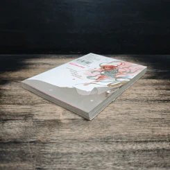 โอลิมโปส เล่ม 2 - อากิ รูปที่ 4