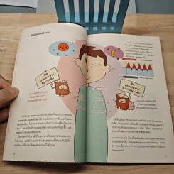 แก่ช้าลงแน่ แค่ปล่อยให้ท้องหิว - นพ.โยะชิโนะริ นะงุโมะ รูปที่ 9