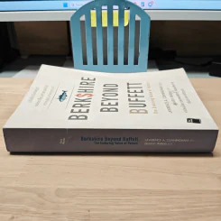Berkshire Beyond Buffett บริษัทบัฟเฟตต์ ขอดเกล็ดมหาองค์กร - Lawrence A. Cunningham รูปที่ 2