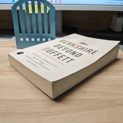 Berkshire Beyond Buffett บริษัทบัฟเฟตต์ ขอดเกล็ดมหาองค์กร - Lawrence A. Cunningham รูปที่ 3