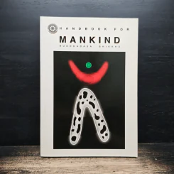 Handbook for Mankind - Buddhadasa Dhikkhu รูปที่ 1