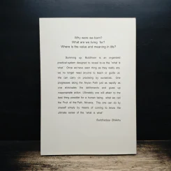 Handbook for Mankind - Buddhadasa Dhikkhu รูปที่ 2