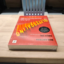 Blitzscaling: รุกเร็ว โตไว ด้วยกลยุทธ์ธุรกิจสายฟ้าแลบ - Reid Hoffman, Chris Yeh รูปที่ 4
