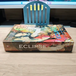 Twilight Eclipse คราสสยุมพร - สเตเฟนี เมเยอร์ รูปที่ 2