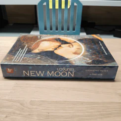 NEW MOON นวจันทรา - สเตเฟนี เมเยอร์ รูปที่ 2