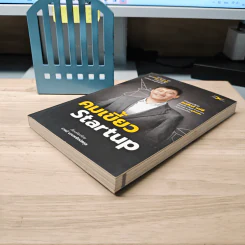 คมเขี้ยว Startup - คมสันต์ แซ่ลี, บารมี นวนพรัตน์สกุล รูปที่ 3