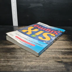 การพัฒนาคุณภาพแบบก้าวกระโดดด้วยวิธี Six Sigma - นพ.สิทธิศักดิ์ พฤกษ์ปิติกุล รูปที่ 5