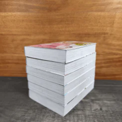 น้องสาวของผมคืออาจารย์เอโรมังกะ เล่ม 1-6 รูปที่ 4